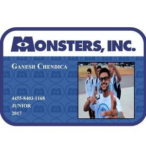 Meet your Posher, Ganesh